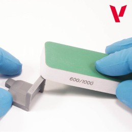 SET LIJAS FLEXIBLES DOBLE CARA (80 x 30 x 12 mm) - Vallejo T04004