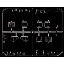 CURTISS P-40E Warhawk "Pacific Stars" DUAL COMBO -Escala 1/48- Eduard 11185 CURTISS P-40E Warhawk "Pacific Stars" DUAL COMBO -Escala 1/48- Eduard 11185