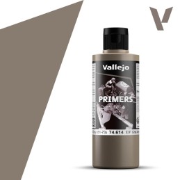SURFACE PRIMER: ARENA GRISACEA ISRAELI (200 ml) I.D.F.