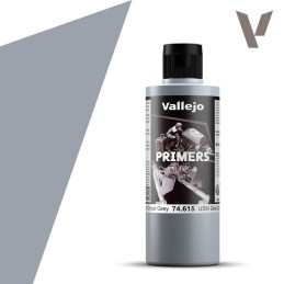 SURFACE PRIMER: U.S.N. GRIS FANTASMA CLARO (200 ml) F.S. 36375