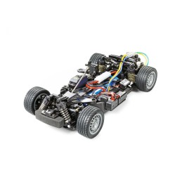 COCHE RC KIT Volkswagen Beetle M-06 1/10 TAMIYA 58572
