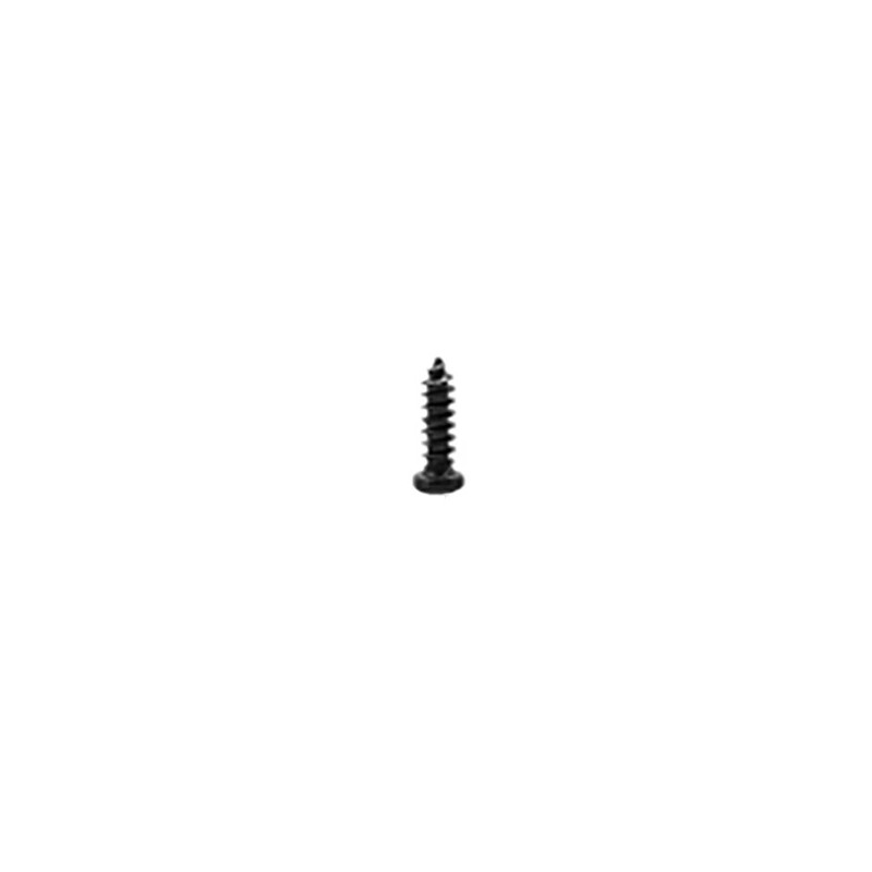 BOLSA 100 TORNILLOS 1.2x6MM PARA VIAS ESCALA N