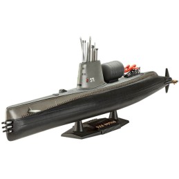 SUBMARINO U.S.S. Nautilus -Escala 1/305- Revell 05184