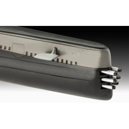 SUBMARINO U.S.S. Nautilus -Escala 1/305- Revell 05184
