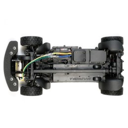 COCHE RC KIT XV-01 Lancia Delta HF Integrale 1/10 TAMIYA 58569