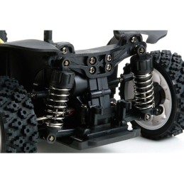 COCHE RC KIT XV-01 Lancia Delta HF Integrale 1/10 TAMIYA 58569