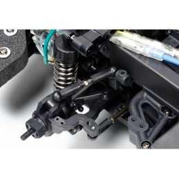 COCHE RC KIT XV-01 Lancia Delta HF Integrale 1/10 TAMIYA 58569