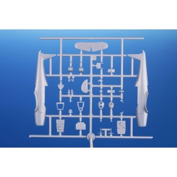 ARADO AR-96 B "Capturado & Postguerra" -Escala 1/72- SPECIAL HOBBY SH72409 ARADO AR-96 B "Capturado & Postguerra" -Escala 1/72- SPECIAL HOBBY SH72409