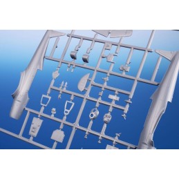 ARADO AR-96 B "Capturado & Postguerra" -Escala 1/72- SPECIAL HOBBY SH72409 ARADO AR-96 B "Capturado & Postguerra" -Escala 1/72- SPECIAL HOBBY SH72409