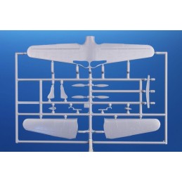 ARADO AR-96 B "Capturado & Postguerra" -Escala 1/72- SPECIAL HOBBY SH72409 ARADO AR-96 B "Capturado & Postguerra" -Escala 1/72- SPECIAL HOBBY SH72409