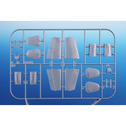 SIEBEL Si-204 E -Escala 1/48- Special Hobby SH48212 SIEBEL Si-204 E -Escala 1/48- Special Hobby SH48212