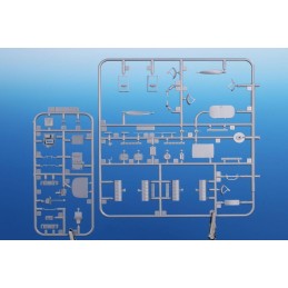SIEBEL Si-204 E -Escala 1/48- Special Hobby SH48212 SIEBEL Si-204 E -Escala 1/48- Special Hobby SH48212