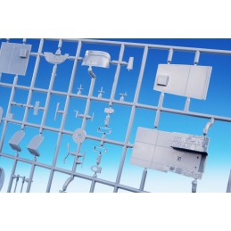 GRUMMAN AF-2 GUARDIAN "Fire Bomber" -Escala 1/48- SPECIAL HOBBY SH48225 GRUMMAN AF-2 GUARDIAN "Fire Bomber" -Escala 1/48- SPECIAL HOBBY SH48225