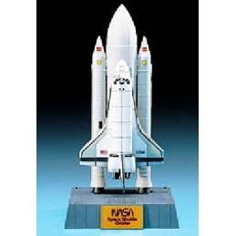 TRANSBORDADOR ESPACIAL -Escala 1/288- Academy 12707 TRANSBORDADOR ESPACIAL -Escala 1/288- Academy 12707