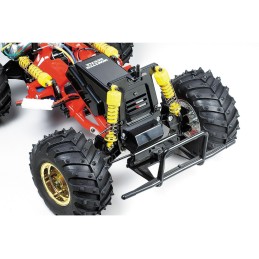 COCHE RC KIT Monster Beetle 2015 1/10 TAMIYA 58618