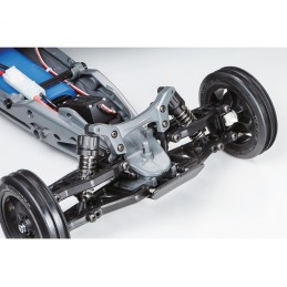 COCHE RC KIT BUGGY 1/10 Racing Fighter DT-03 The Real TAMIYA 58628