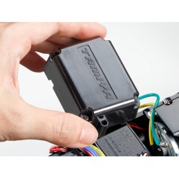 COCHE RC KIT BUGGY Plasma Edge II TT-02B 4WD 1/10 TAMIYA 58630