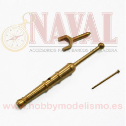 CULEBRINA 32MM