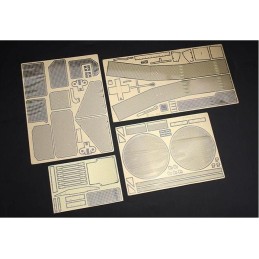 CARRO DE COMBATE Leopard 2A6 -Escala 1/16- Trumpeter 00966 CARRO DE COMBATE Leopard 2A6 -Escala 1/16- Trumpeter 00966