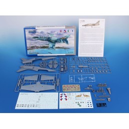 AERO L-39 ZA / AZ ALBATROS -Escala 1/48- Special Hobby SH48167 AERO L-39 ZA / AZ ALBATROS -Escala 1/48- Special Hobby SH48167