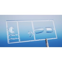 AERO L-39 ZA / AZ ALBATROS -Escala 1/48- Special Hobby SH48167 AERO L-39 ZA / AZ ALBATROS -Escala 1/48- Special Hobby SH48167