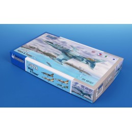 AERO L-39 ZA / AZ ALBATROS -Escala 1/48- Special Hobby SH48167 AERO L-39 ZA / AZ ALBATROS -Escala 1/48- Special Hobby SH48167