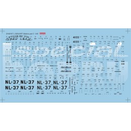 AERO L-39 ZA / AZ ALBATROS -Escala 1/48- Special Hobby SH48167 AERO L-39 ZA / AZ ALBATROS -Escala 1/48- Special Hobby SH48167