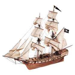 BERGANTIN PIRATA CORSAIR