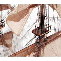BERGANTIN PIRATA CORSAIR