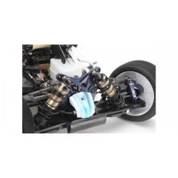 COCHE KIT SPARKO F8 1/8 4WD NITRO BUGGY