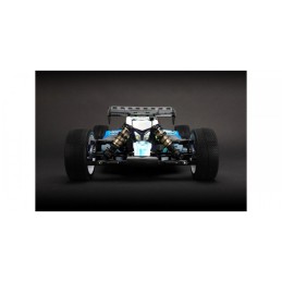 COCHE KIT SPARKO F8 1/8 4WD NITRO BUGGY