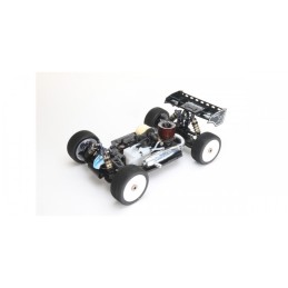 COCHE KIT SPARKO F8 1/8 4WD NITRO BUGGY