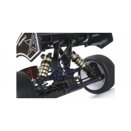 COCHE KIT SPARKO F8 1/8 4WD NITRO BUGGY