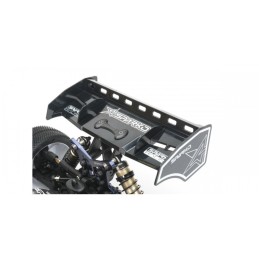 COCHE KIT SPARKO F8 1/8 4WD NITRO BUGGY