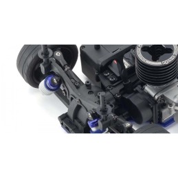 COCHE KYOSHO FW06 1:10 CHASIS Kit c/KE15SP Motor K.33216B