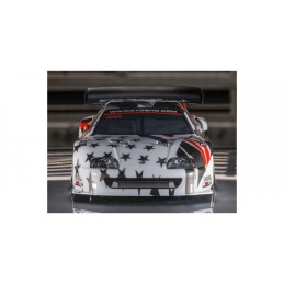 COCHE FAZER MK2 Toyota Supra A80 Drift T1 1:10 Readyset K.34471T1B