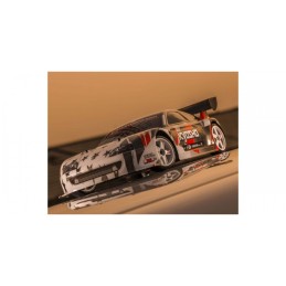 COCHE FAZER MK2 Toyota Supra A80 Drift T1 1:10 Readyset K.34471T1B