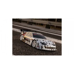 COCHE FAZER MK2 Toyota Supra A80 Drift T1 1:10 Readyset K.34471T1B