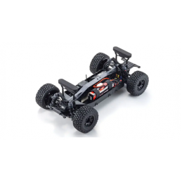COCHE KYOSHO KB10L Toyota Tacoma TRD Pro Lunar Rock VE K.34703T1B