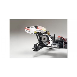 KIT KYOSHO OPTIMA Mid 4WD 1:10 *Legendary Series* K.30622