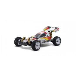 KIT KYOSHO OPTIMA Mid 4WD 1:10 *Legendary Series* K.30622