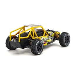 COCHE KYOSHO Sandmaster 2.0 1:10 Readyset Type2 K.34405T2B