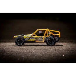 COCHE KYOSHO Sandmaster 2.0 1:10 Readyset Type2 K.34405T2B