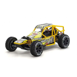 COCHE KYOSHO Sandmaster 2.0 1:10 Readyset Type2 K.34405T2B