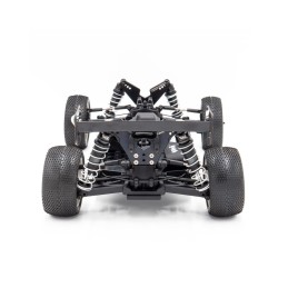 COCHE HOBBYTRCH 1/10 BXR S2 Kit para montar 8.BXR.S2.KIT