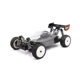 COCHE HOBBYTRCH 1/10 BXR S2 Kit para montar 8.BXR.S2.KIT