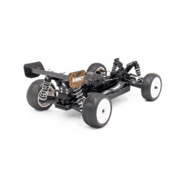 COCHE HOBBYTRCH 1/10 BXR S2 Kit para montar 8.BXR.S2.KIT