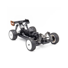 COCHE HOBBYTRCH 1/10 BXR S2 Kit para montar 8.BXR.S2.KIT