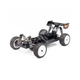 COCHE HOBBYTRCH 1/10 BXR S2 Kit para montar 8.BXR.S2.KIT