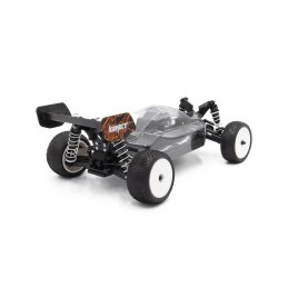 COCHE HOBBYTRCH 1/10 BXR S2 Kit para montar 8.BXR.S2.KIT